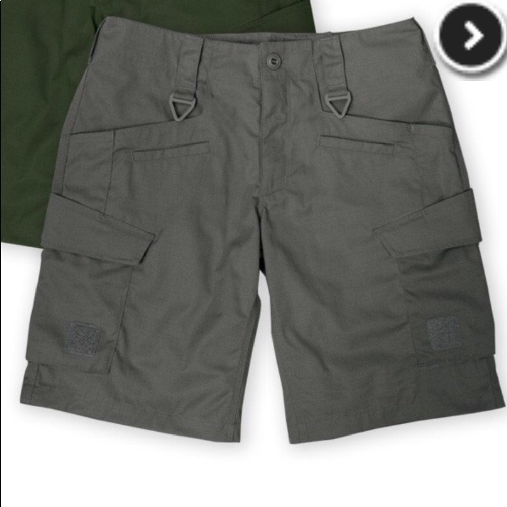 PROMETHEUS DESIGN Men’s Cargo Shorts